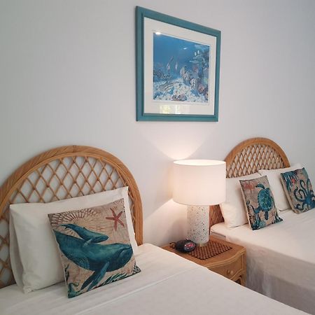 Reef Suite Agnes Water Kültér fotó