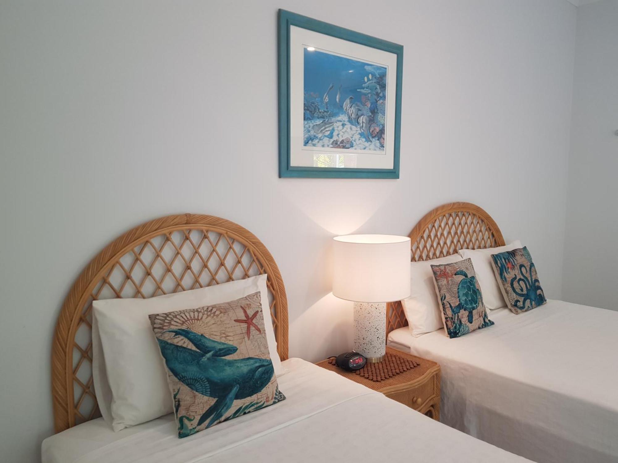 Reef Suite Agnes Water Kültér fotó