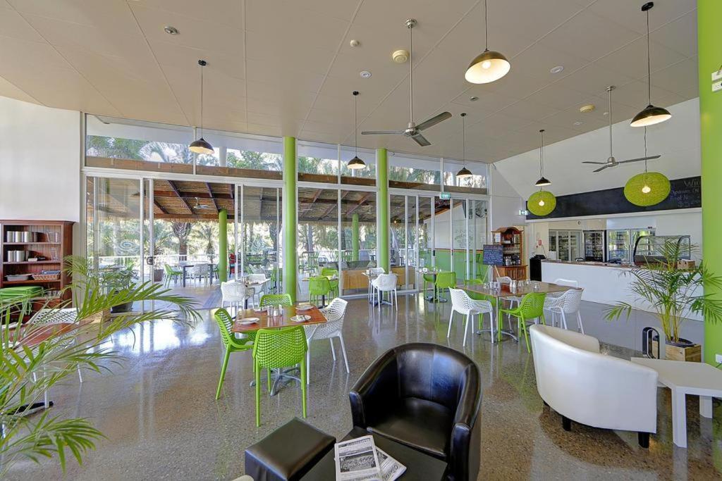 Reef Suite Agnes Water Kültér fotó